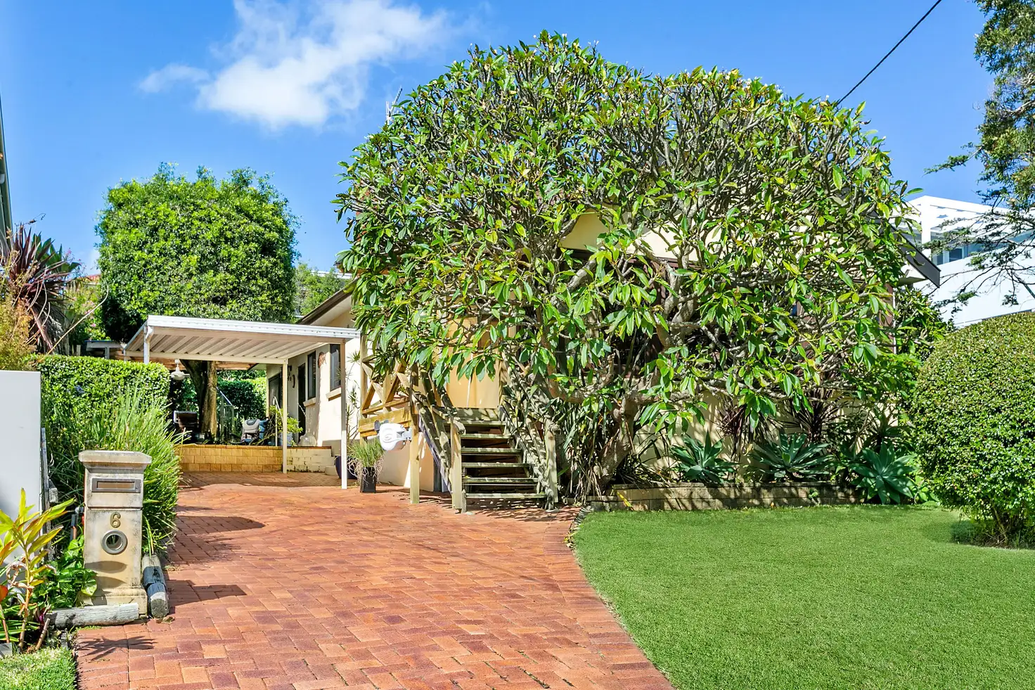 Main view of Homely house listing, 6 Keswick Street, Dee Why NSW 2099