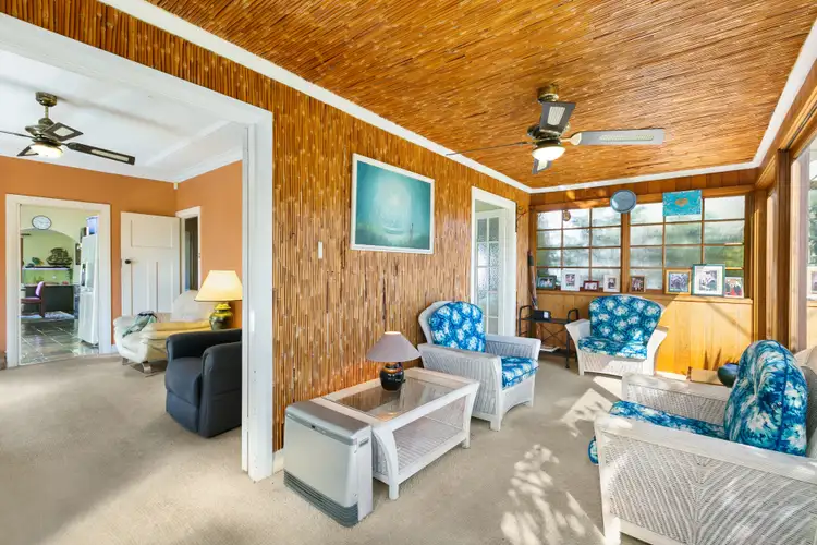Fourth view of Homely house listing, 6 Keswick Street, Dee Why NSW 2099