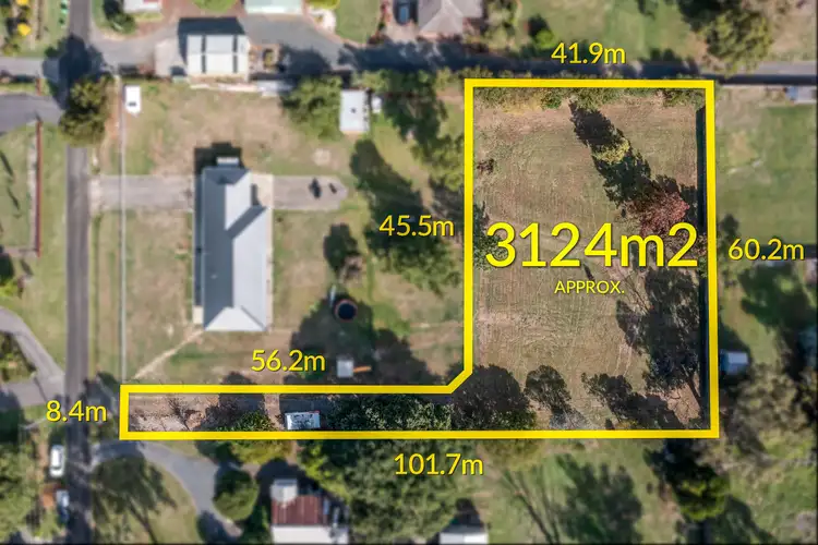28 Barrowby Avenue, Woori Yallock VIC 3139