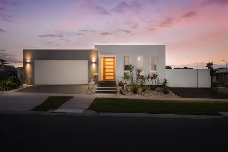 Second view of Homely house listing, 13 Seacrest Drive, Cowes VIC 3922