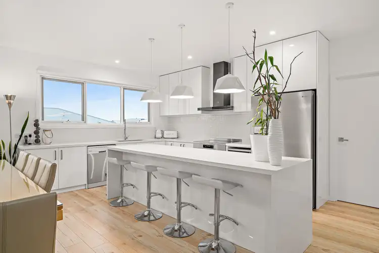 Third view of Homely house listing, 13 Seacrest Drive, Cowes VIC 3922