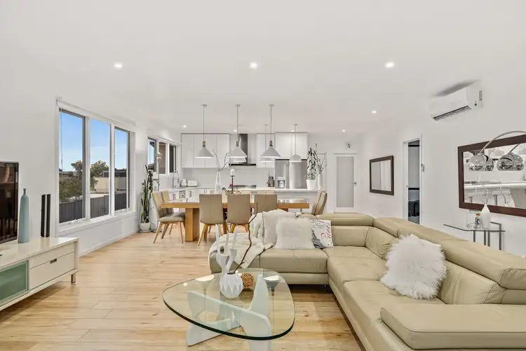 Fourth view of Homely house listing, 13 Seacrest Drive, Cowes VIC 3922