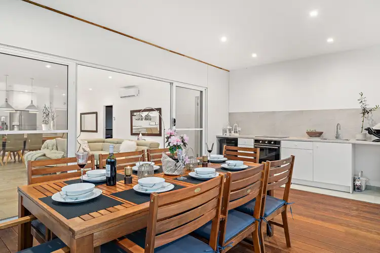 Sixth view of Homely house listing, 13 Seacrest Drive, Cowes VIC 3922