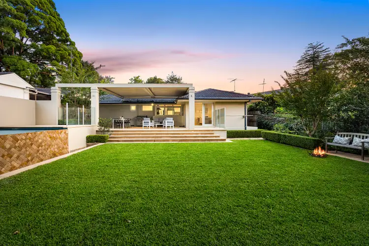 Second view of Homely house listing, 4 Scott Place, St Ives NSW 2075