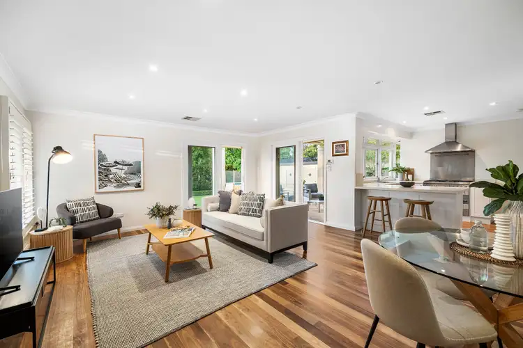 Third view of Homely house listing, 4 Scott Place, St Ives NSW 2075