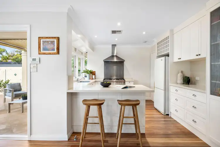 Fifth view of Homely house listing, 4 Scott Place, St Ives NSW 2075