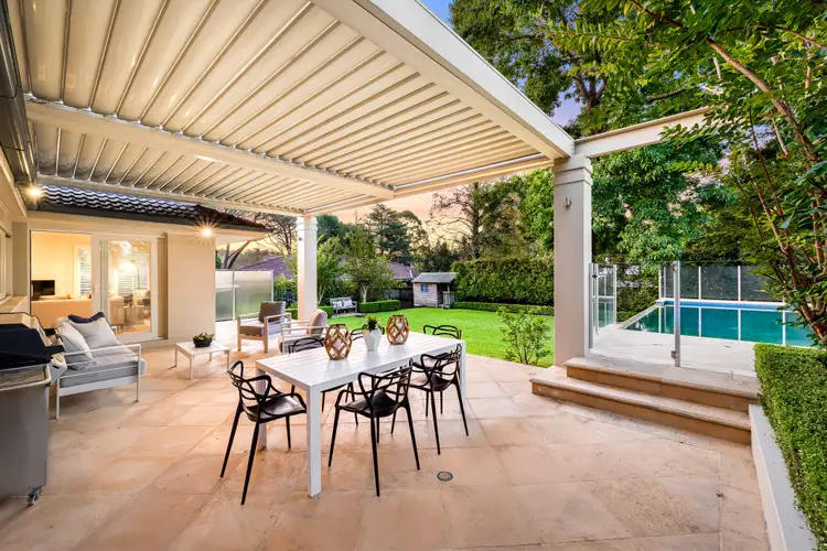 Sixth view of Homely house listing, 4 Scott Place, St Ives NSW 2075
