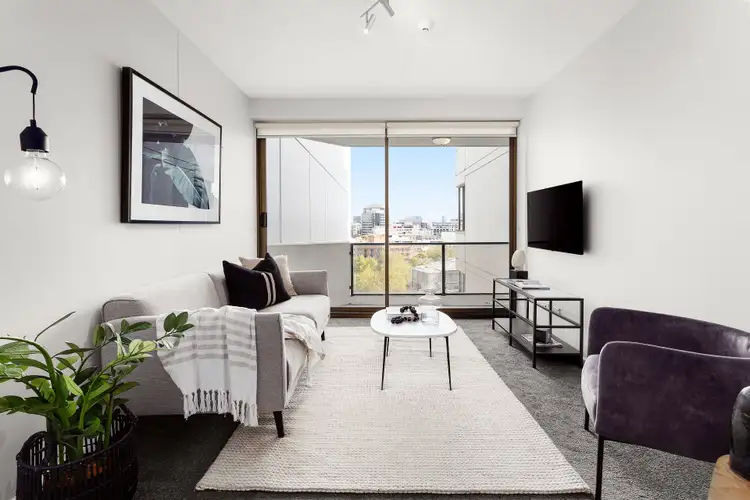 1310/160 Goulburn Street, Surry Hills NSW 2010