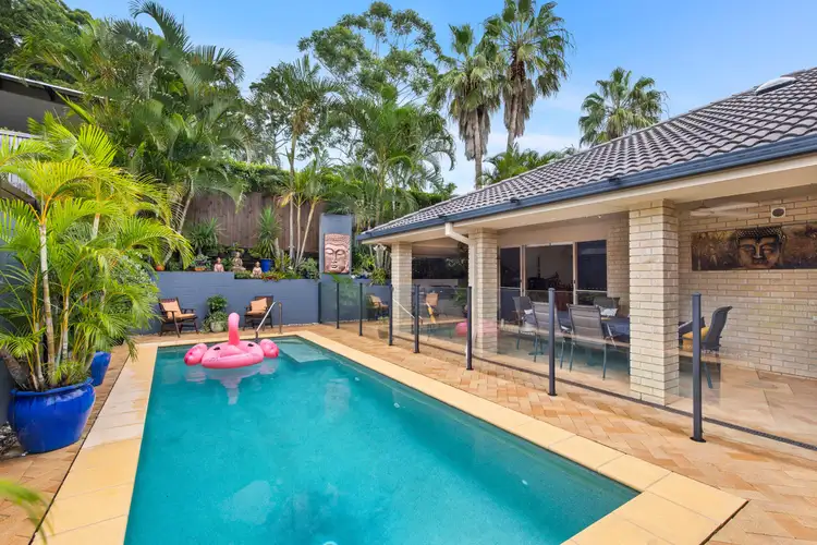 3 Rosslare Court, Kuluin QLD 4558