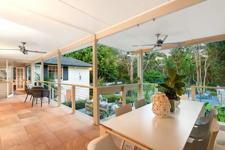 Third view of Homely house listing, 24 Yarrabung Road, St Ives NSW 2075