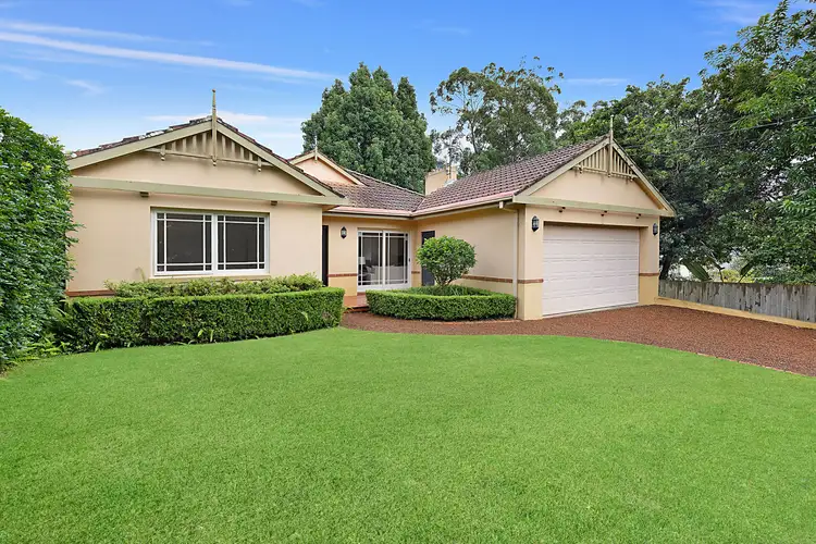 Main view of Homely house listing, 28 Carbeen Avenue, St Ives NSW 2075