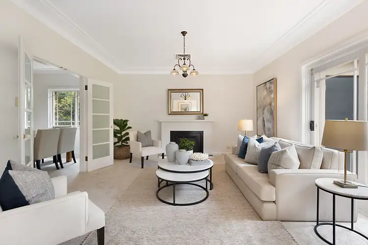 Second view of Homely house listing, 28 Carbeen Avenue, St Ives NSW 2075