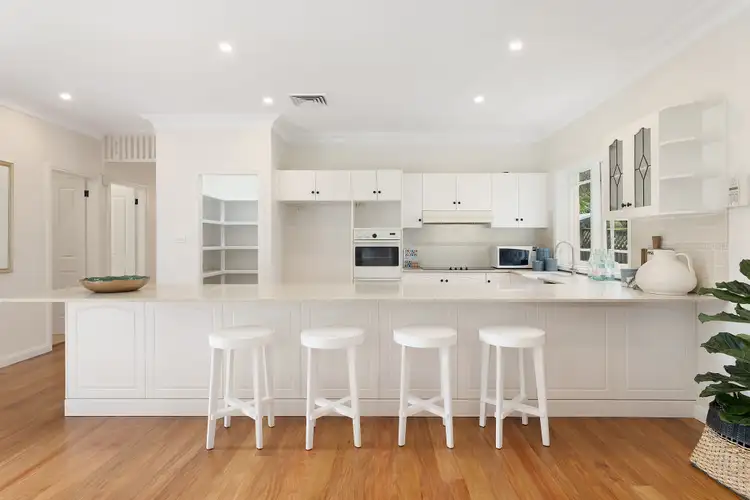 Third view of Homely house listing, 28 Carbeen Avenue, St Ives NSW 2075
