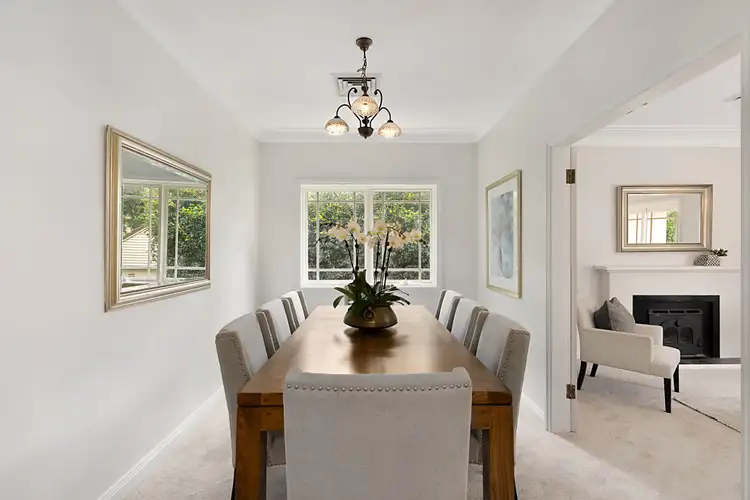 Fourth view of Homely house listing, 28 Carbeen Avenue, St Ives NSW 2075