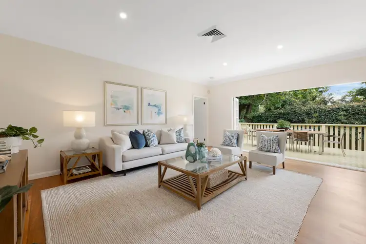Fifth view of Homely house listing, 28 Carbeen Avenue, St Ives NSW 2075