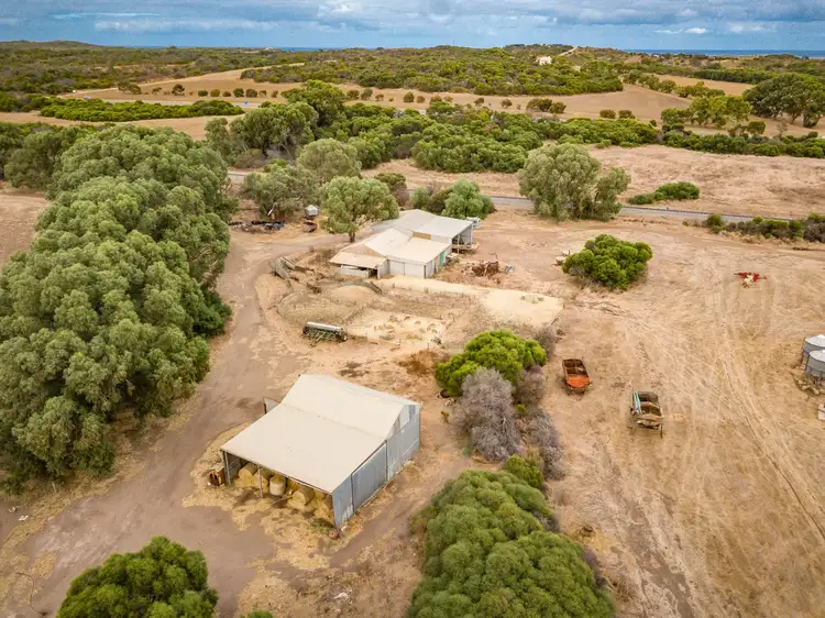 Main view of Homely land listing, 40 Grant Road, Bonniefield WA 6525