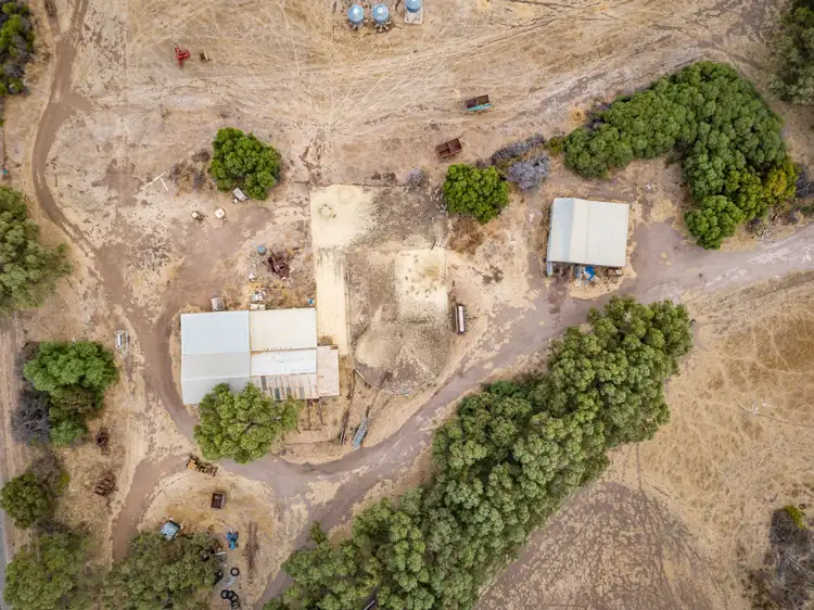 Second view of Homely land listing, 40 Grant Road, Bonniefield WA 6525