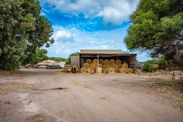 Third view of Homely land listing, 40 Grant Road, Bonniefield WA 6525