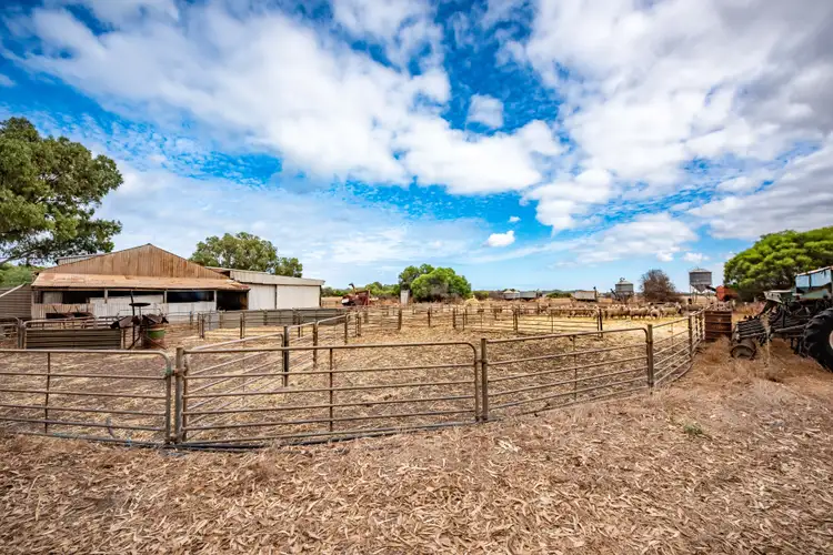 Fourth view of Homely land listing, 40 Grant Road, Bonniefield WA 6525