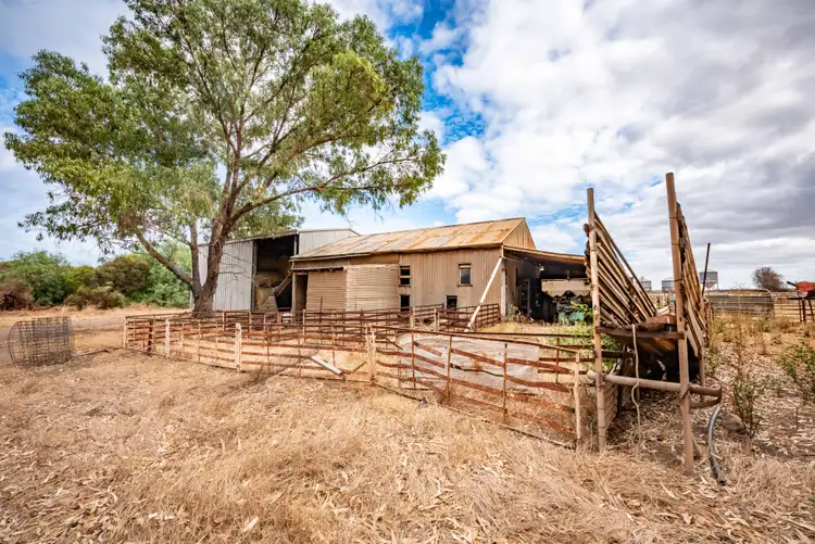 Fifth view of Homely land listing, 40 Grant Road, Bonniefield WA 6525