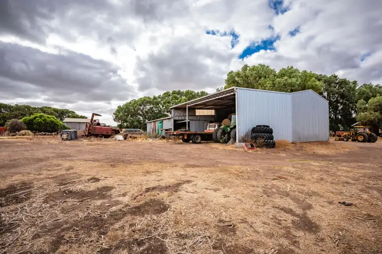 Sixth view of Homely land listing, 40 Grant Road, Bonniefield WA 6525
