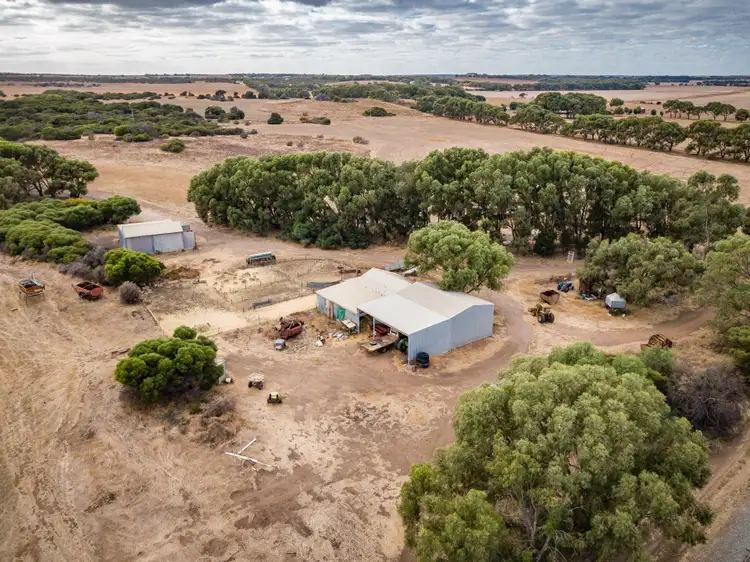 Seventh view of Homely land listing, 40 Grant Road, Bonniefield WA 6525