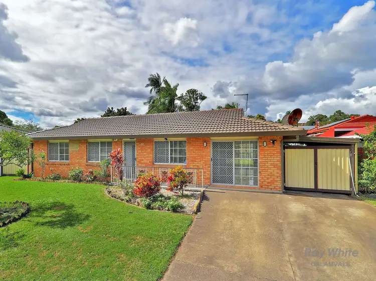 20 Triantha Street, Algester QLD 4115