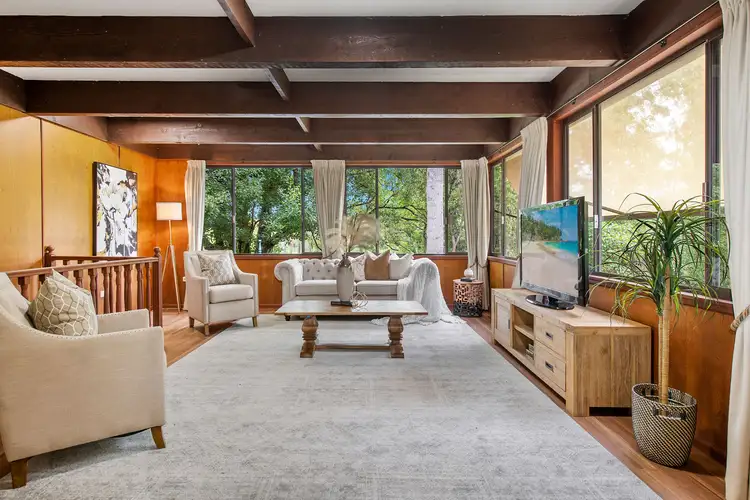 Main view of Homely house listing, 26 Woodcourt Road, Berowra Heights NSW 2082