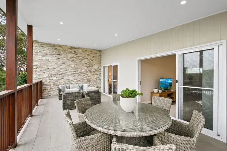 Fourth view of Homely semi-detached listing, 30A Hume Drive, Helensburgh NSW 2508