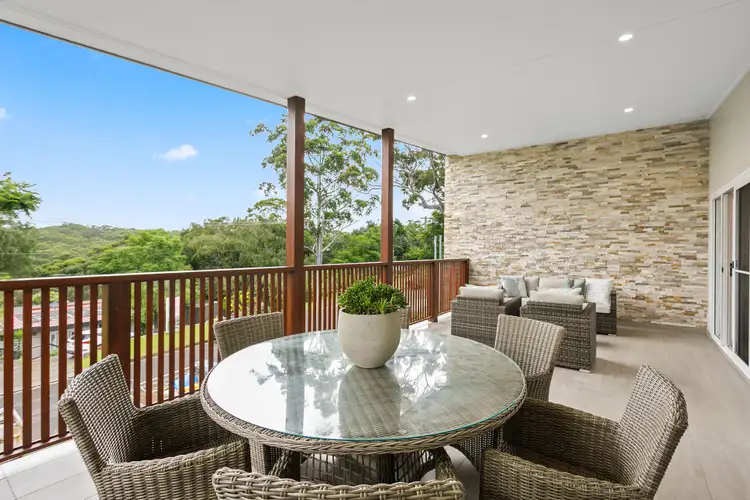 Fifth view of Homely semi-detached listing, 30A Hume Drive, Helensburgh NSW 2508