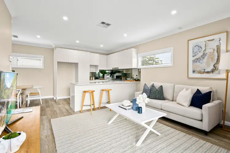 Sixth view of Homely semi-detached listing, 30A Hume Drive, Helensburgh NSW 2508