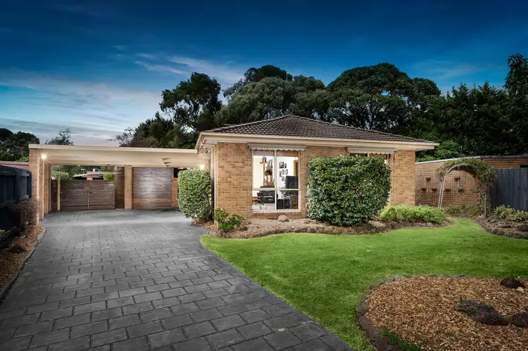 13 Babinda Court, Rowville VIC 3178