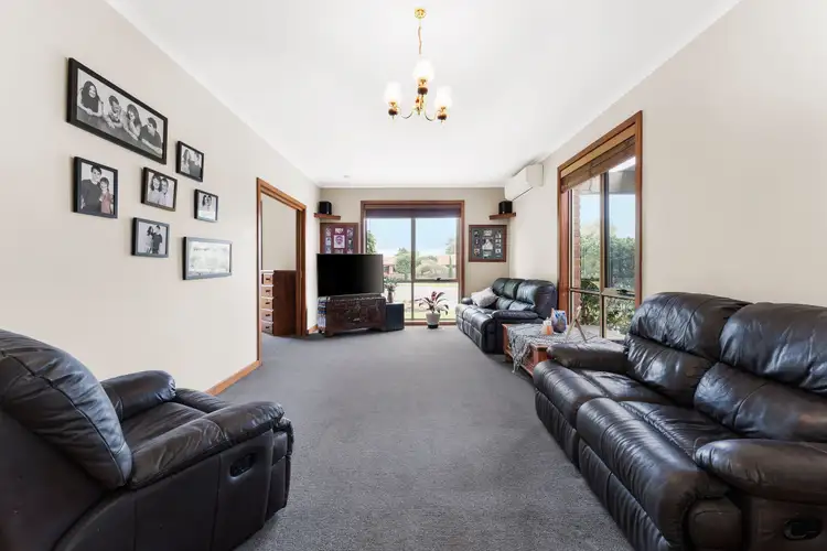 Third view of Homely house listing, 13 Babinda Court, Rowville VIC 3178