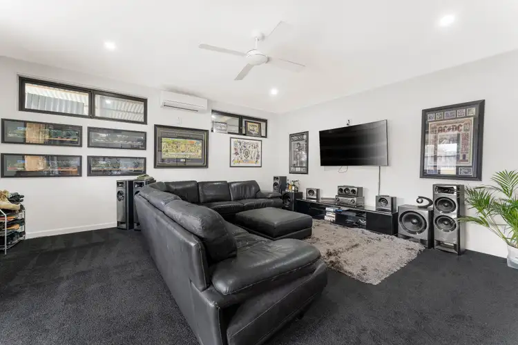 Fourth view of Homely house listing, 13 Babinda Court, Rowville VIC 3178