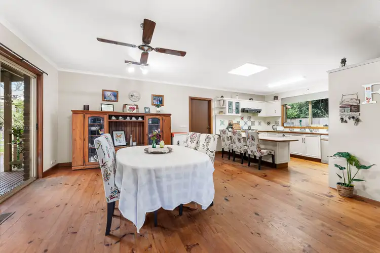 Fifth view of Homely house listing, 13 Babinda Court, Rowville VIC 3178