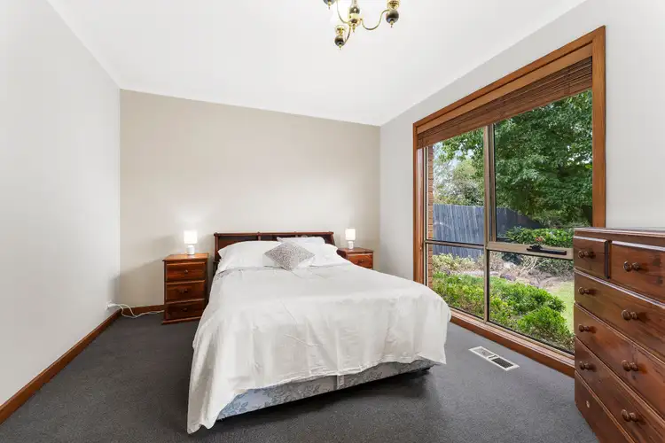 Sixth view of Homely house listing, 13 Babinda Court, Rowville VIC 3178