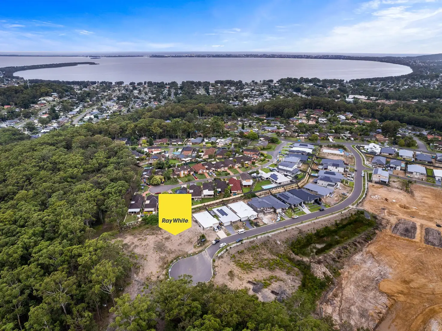 Main view of Homely land listing, 29 Nightshade Drive, Glenning Valley NSW 2261