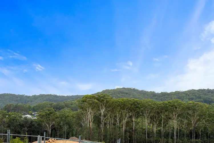 Second view of Homely land listing, 29 Nightshade Drive, Glenning Valley NSW 2261