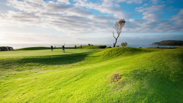 Fifth view of Homely land listing, 29 Nightshade Drive, Glenning Valley NSW 2261