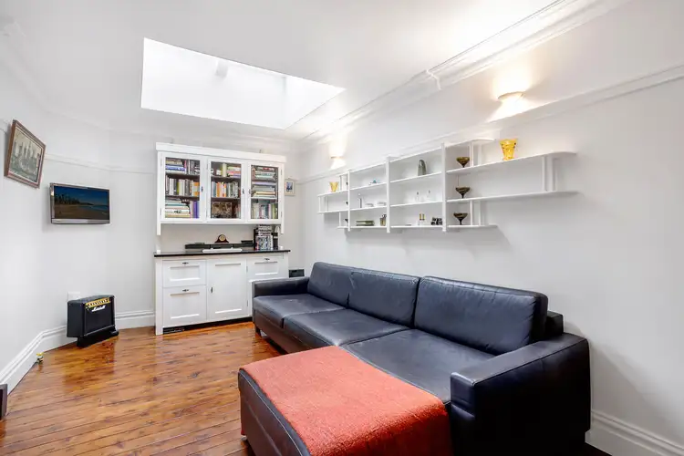 Second view of Homely apartment listing, 21/21 St Neot Avenue, Potts Point NSW 2011