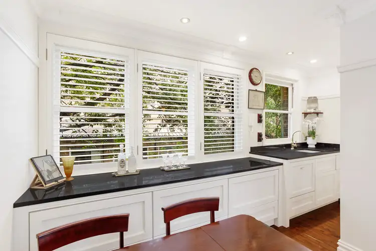 Third view of Homely apartment listing, 21/21 St Neot Avenue, Potts Point NSW 2011