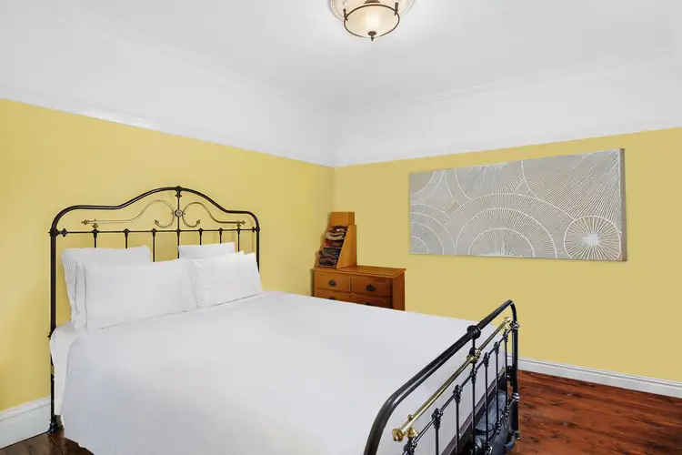 Fourth view of Homely apartment listing, 21/21 St Neot Avenue, Potts Point NSW 2011