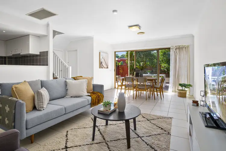 Third view of Homely townhouse listing, 4/2a Rosa Street, Oatley NSW 2223