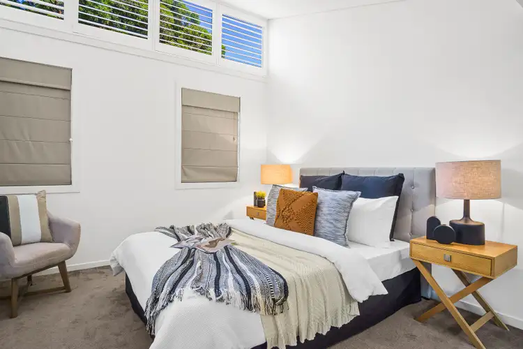 Fifth view of Homely townhouse listing, 4/2a Rosa Street, Oatley NSW 2223