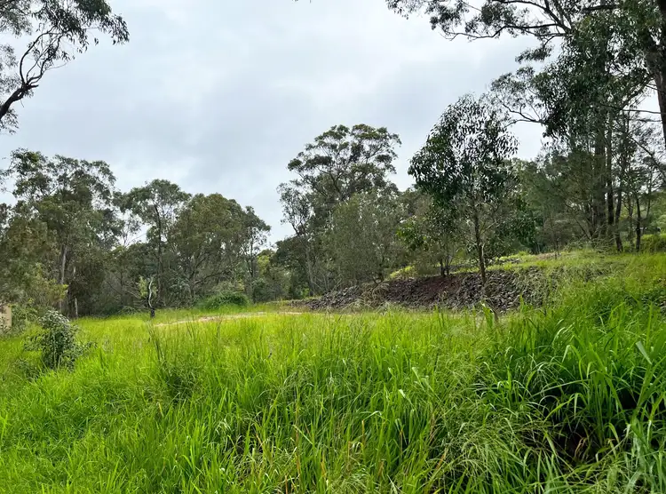 Second view of Homely land listing, Address available on request