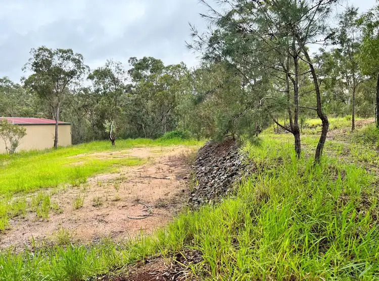 Third view of Homely land listing, Address available on request