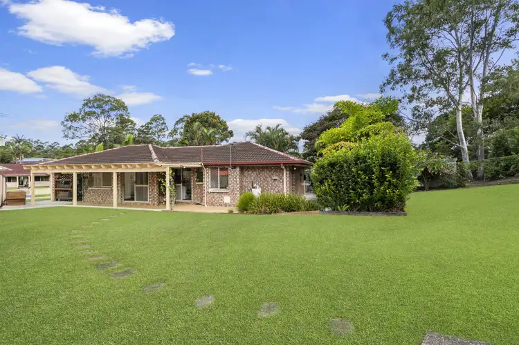 73 Rue Montaigne, Petrie QLD 4502