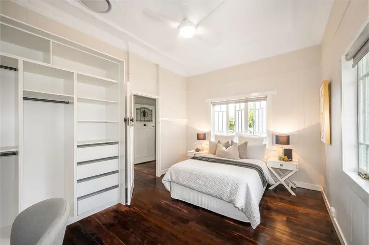 Fourth view of Homely house listing, 14 Park Avenue, Clayfield QLD 4011