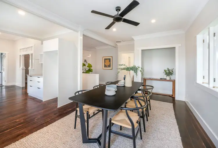 Fifth view of Homely house listing, 14 Park Avenue, Clayfield QLD 4011