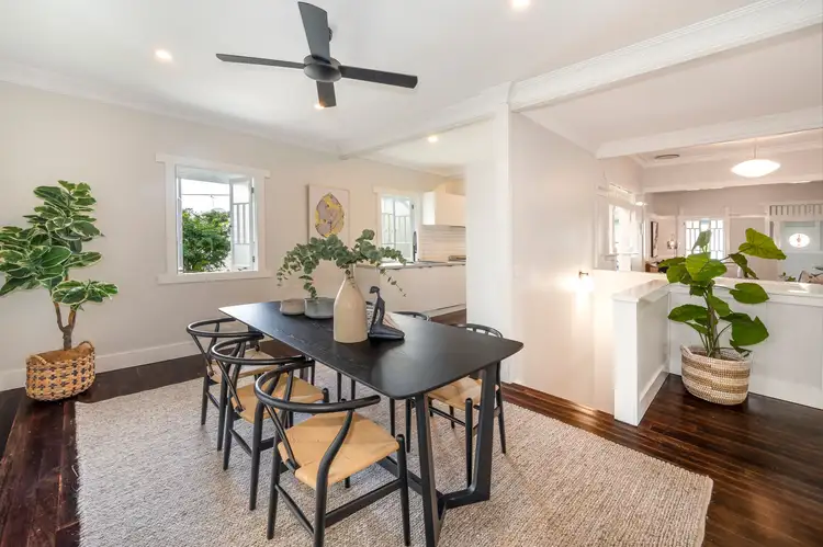 Sixth view of Homely house listing, 14 Park Avenue, Clayfield QLD 4011